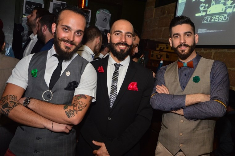 Central Station 2nd Anniversary